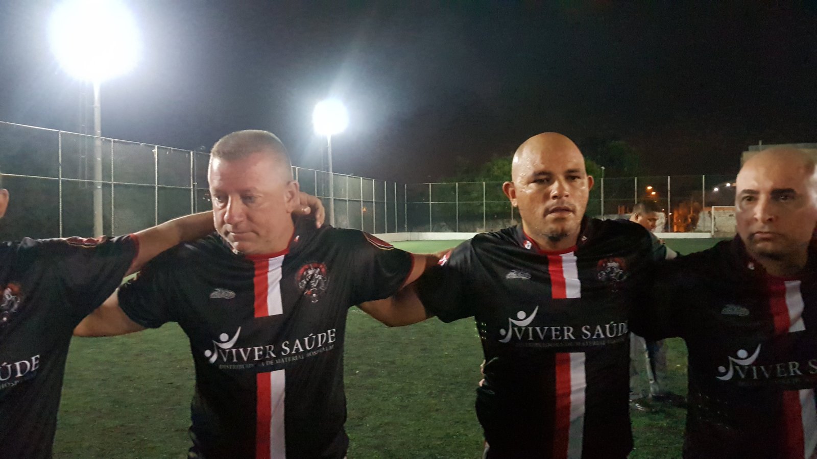 Foto do Dezoito FC