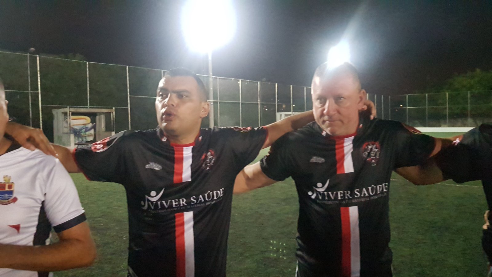 Foto do Dezoito FC