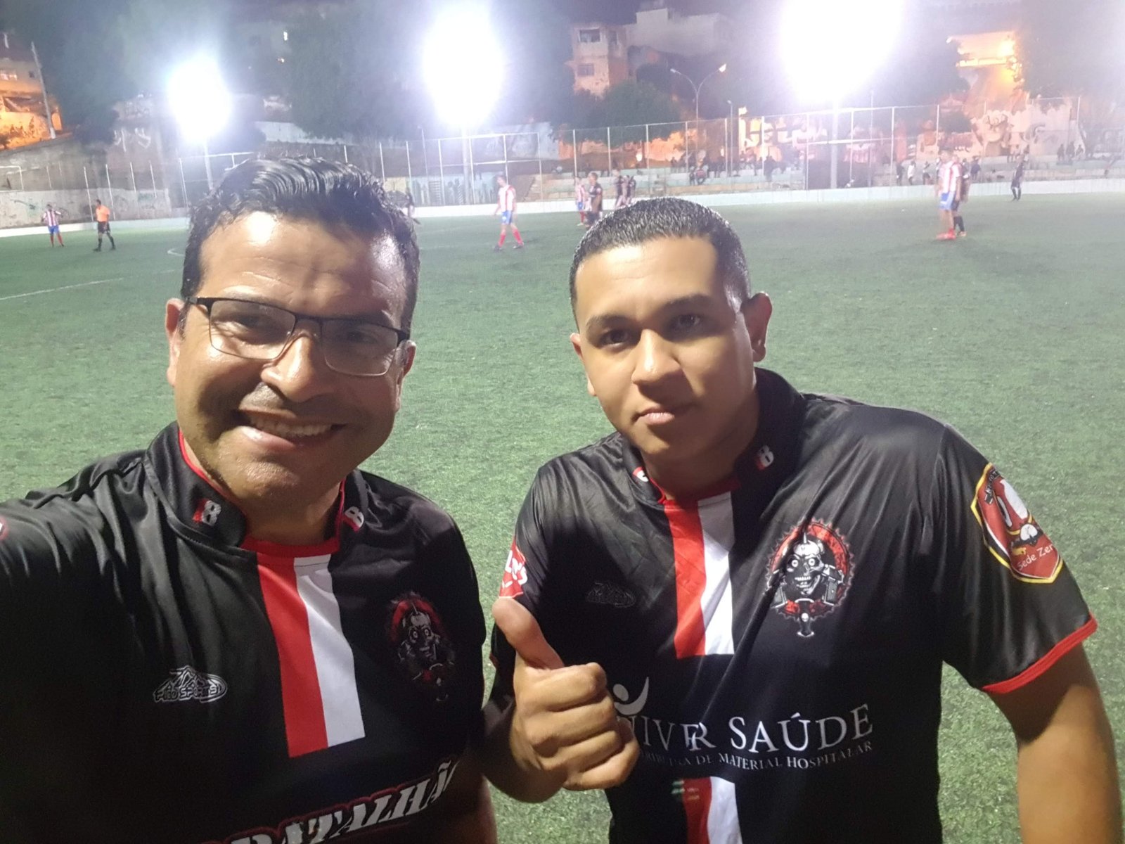 Foto do Dezoito FC